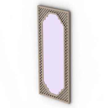 Modle de rseau Dark Mirror