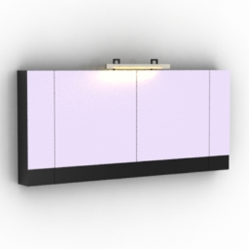 modle d'enceinte noir et blanc