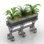 modle dcoration de la maison modle de plante en pot