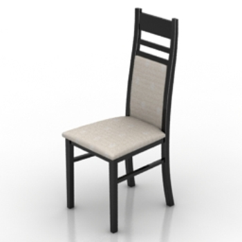ancien modle de chaise de style chinois