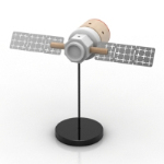 modle de instrument  vent