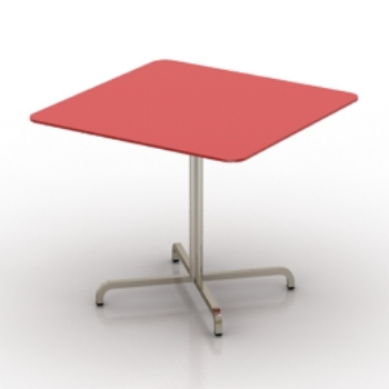 textur rouge modle de table