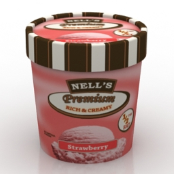 modle de la crme glace bien