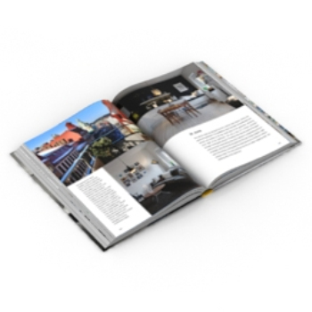 Rserver modle magazine