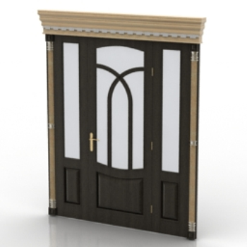 modle portes modernes de style