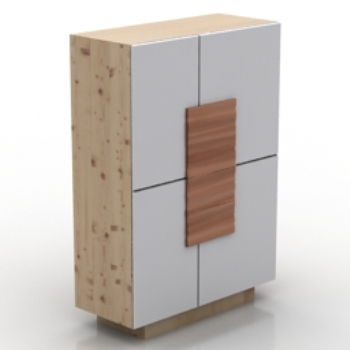 modle d'enceinte casier