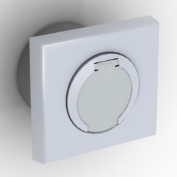 blanc convertisseur modle smart
