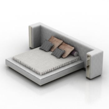 modle double moderne