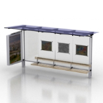 Modle 3D d
