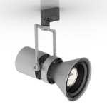 Lustre modles 3D d