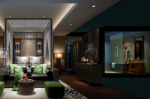 Chambre de mode modles 3d
