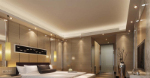 moderne chambre en bois modles 3d