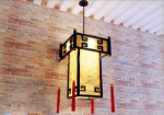 des modles 3D de lustre traditionnel de l