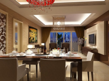 petits modles confortables 3d restaurant familial