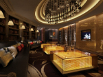 Modles de luxe 3D KTV
