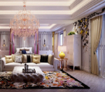 Boutique chambre modle 3D