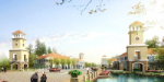 architecture europenne des modles 3d