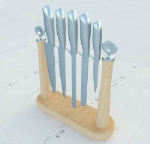 Le modle tridimensionnel Turret of the Tool