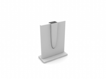 Vase modle 3D