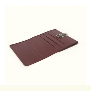 Portefeuille modle 3D