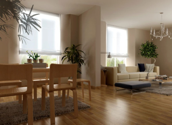 Salon Restaurant modles 3d simple et lgante