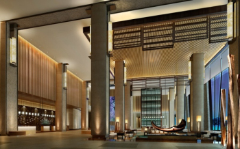 Art Hall modle 3D