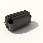 Portefeuilles peuvent mettre le tlphone en 3D