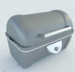 Gris modles 3d bac