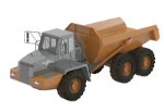 Naturals gnie modle 3D voiture