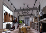 la boutique de modle 3d hommes