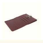 Portefeuille modle 3d
