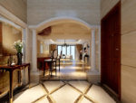 rendus de modles 3D Indoor Continental
