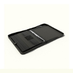 modle 3D sac noir