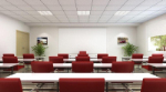 Salle de formation modle 3D