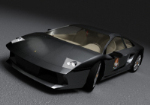 modle Lamborghini 3D