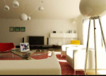 Personnaliss rendus modles de salon