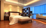 chambre magnifique modle 3D