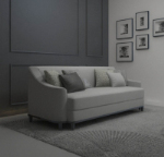 modle 3D Sofa