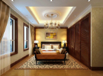 chambre chinoise conception de modle 3D