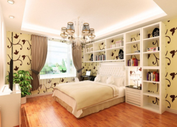 Reli chambre modle 3D