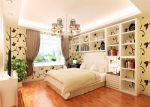 Reli chambre modle 3D