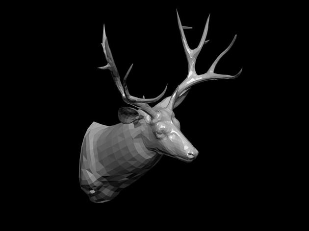 Tlchargement GRATUIT de modles 3D!