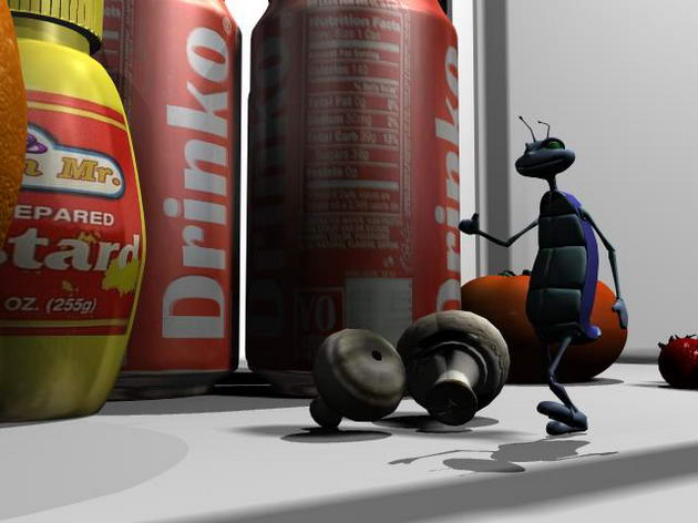 Tlchargement GRATUIT de modles 3D!