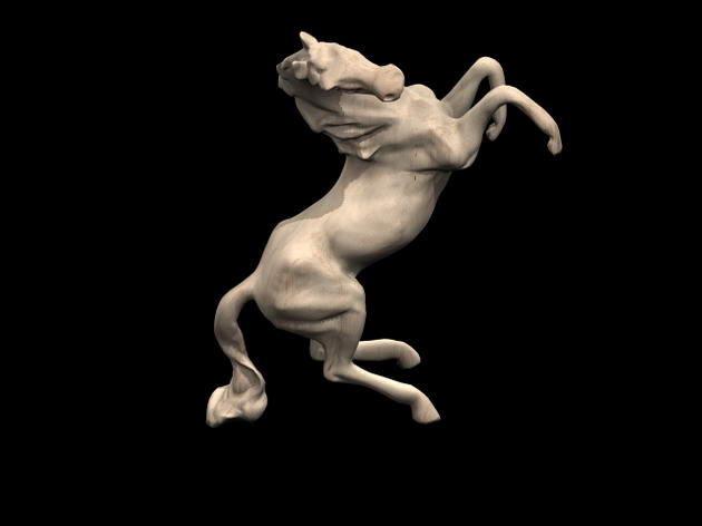 Tlchargement GRATUIT de modles 3D!