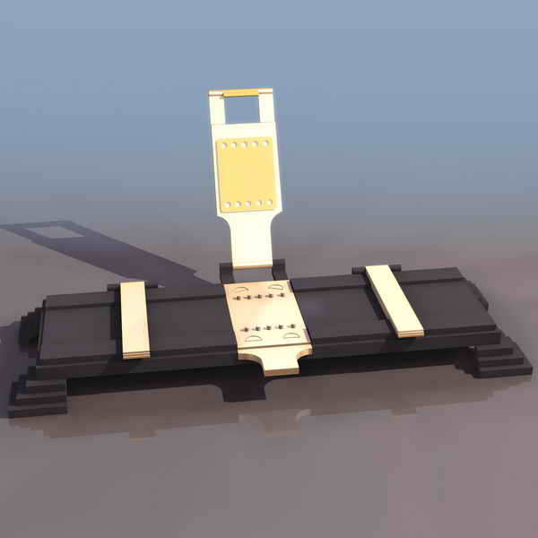 Tlchargement GRATUIT de modles 3D!