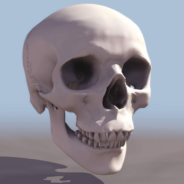 Tlchargement GRATUIT de modles 3D!