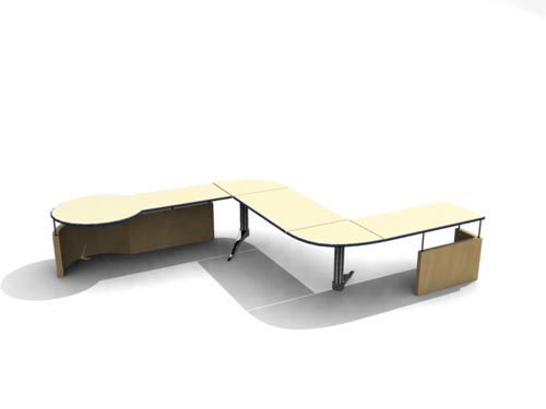 Tlchargement GRATUIT de modles 3D!