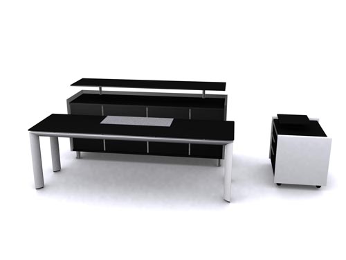 Tlchargement GRATUIT de modles 3D!