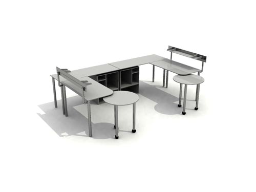 Tlchargement GRATUIT de modles 3D!