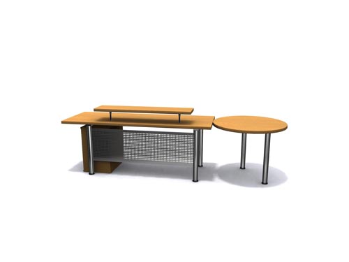 Tlchargement GRATUIT de modles 3D!